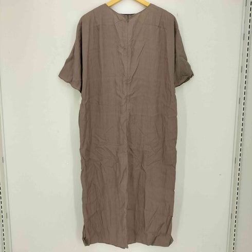 イエナ IENA ワッシャーワンピース レディース JPN:36