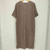 イエナ IENA ワッシャーワンピース レディース JPN:36
