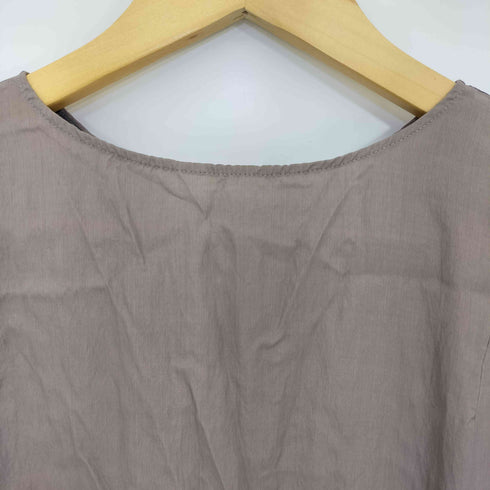 イエナ IENA ワッシャーワンピース レディース JPN:36