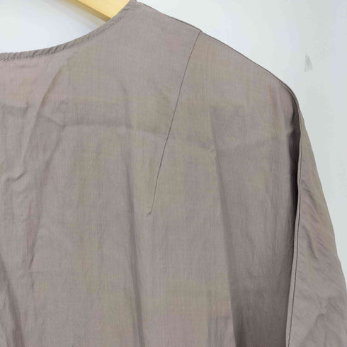 イエナ IENA ワッシャーワンピース レディース JPN:36