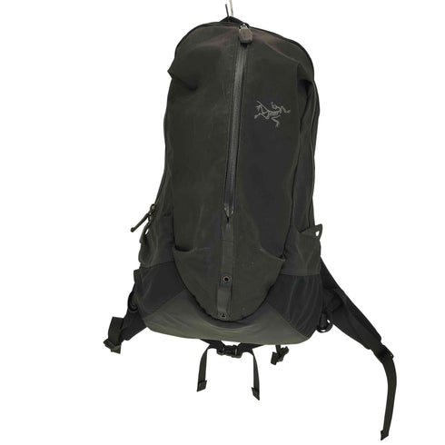 アークテリクス ARCTERYX ARRO 22 BACKPACK アロー バックパック メンズ