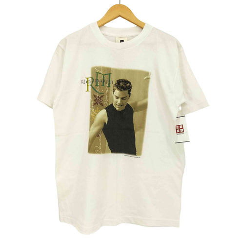 ウインターランド winterland 2000 ツアー Tシャツ メンズ import:L