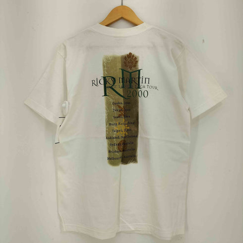 ウインターランド winterland 2000 ツアー Tシャツ メンズ import:L