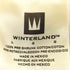 ウインターランド winterland 2000 ツアー Tシャツ メンズ import:L