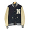ニューエラ NEW ERA Thinsulate 裏地キルティングスタジャン メンズ JPN:M