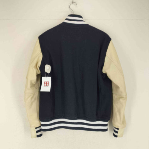 ニューエラ NEW ERA Thinsulate 裏地キルティングスタジャン メンズ JPN:M