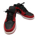 ジョーダンブランド JORDAN BRAND AIR JORDAN 1 LOW エアジョーダン 1 ロー バーシティ レッド メンズ JPN:27.5