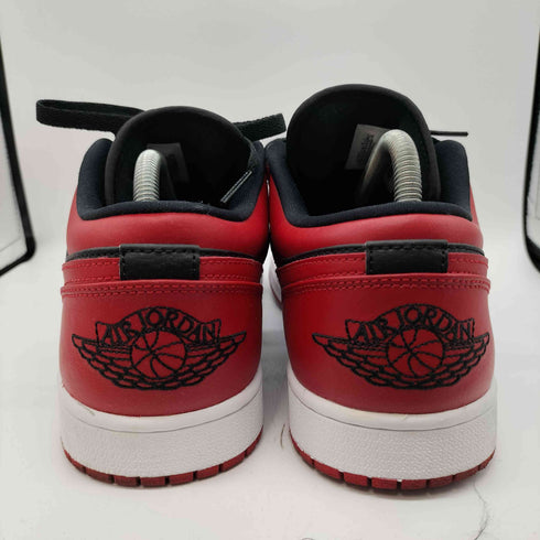 ジョーダンブランド JORDAN BRAND AIR JORDAN 1 LOW エアジョーダン 1 ロー バーシティ レッド メンズ JPN:27.5