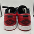 ジョーダンブランド JORDAN BRAND AIR JORDAN 1 LOW エアジョーダン 1 ロー バーシティ レッド メンズ JPN:27.5