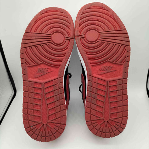 ジョーダンブランド JORDAN BRAND AIR JORDAN 1 LOW エアジョーダン 1 ロー バーシティ レッド メンズ JPN:27.5