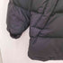 ユニクロ UNIQLO 00S OLD ジップアップ ミディ ダウン コート メンズ JPN:L