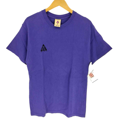 ナイキエーシージー NIKE ACG 20SS NRG ACG SS TEE LOGO ロゴ Tシャツ メンズ import:M