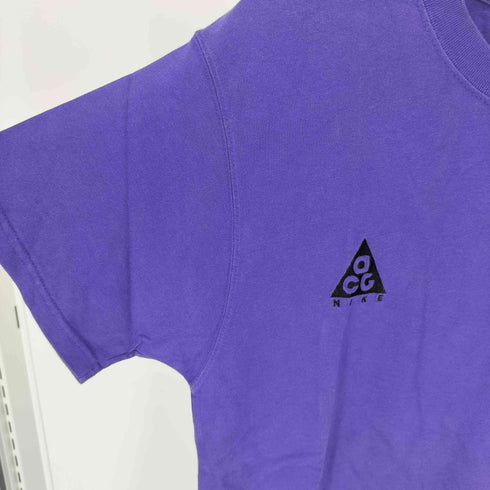 ナイキエーシージー NIKE ACG 20SS NRG ACG SS TEE LOGO ロゴ Tシャツ メンズ import:M