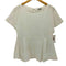 マレーラ MARELLA ケミカルレース ブラウス レディース import:S