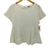 マレーラ MARELLA ケミカルレース ブラウス レディース import:S