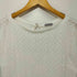 マレーラ MARELLA ケミカルレース ブラウス レディース import:S