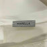 マレーラ MARELLA ケミカルレース ブラウス レディース import:S