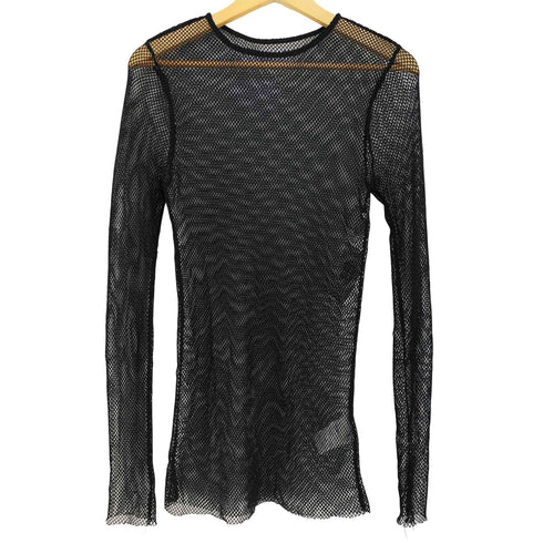 シティショップ CITYSHOP NET TEE メッシュ レディース FREE