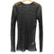 シティショップ CITYSHOP NET TEE メッシュ レディース FREE