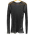 シティショップ CITYSHOP NET TEE メッシュ レディース FREE