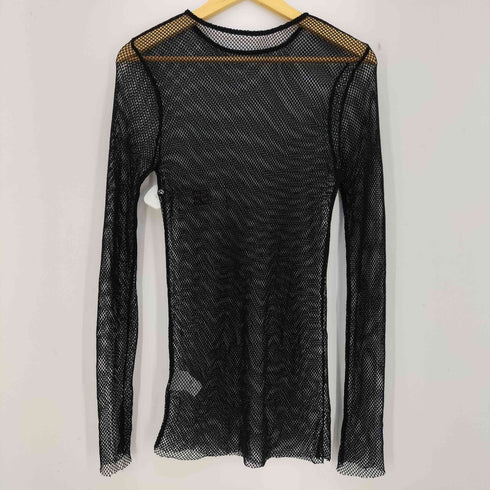 シティショップ CITYSHOP NET TEE メッシュ レディース FREE
