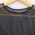 シティショップ CITYSHOP NET TEE メッシュ レディース FREE