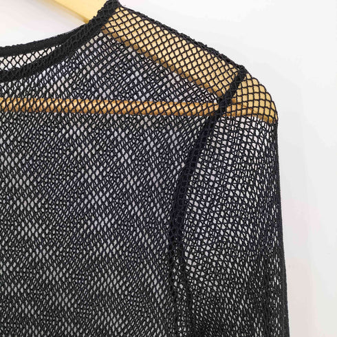 シティショップ CITYSHOP NET TEE メッシュ レディース FREE