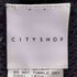 シティショップ CITYSHOP NET TEE メッシュ レディース FREE