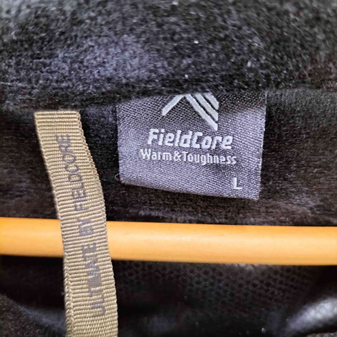 ワークマン WORKMAN アルティメット アルミ 撥水 フーデッド ベスト メンズ JPN:L