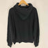 ネーム Name. 19AW RAISED BACK HOODED SWEATER レイズド バック フーディッド セーター パーカー メンズ JPN:0