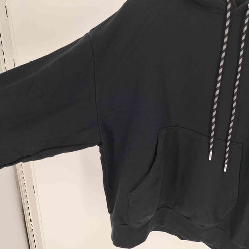 ネーム Name. 19AW RAISED BACK HOODED SWEATER レイズド バック フーディッド セーター パーカー メンズ JPN:0