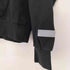 ネーム Name. 19AW RAISED BACK HOODED SWEATER レイズド バック フーディッド セーター パーカー メンズ JPN:0
