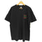 ヘインズ Hanes 90-00s BEEFY KUALOA RANCH プリント Tシャツ メンズ import:XL