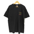 ヘインズ Hanes 90-00s BEEFY KUALOA RANCH プリント Tシャツ メンズ import:XL