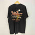 ヘインズ Hanes 90-00s BEEFY KUALOA RANCH プリント Tシャツ メンズ import:XL