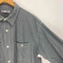 ジャーナルスタンダードレリューム JOURNAL STANDARD relume 22SS HOUSE HOLD ハウスホールド シャンブレーシャツ メンズ JPN:M