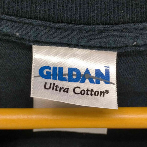 ギルダン GILDAN OARE プリント半袖カットソー メンズ JPN:L