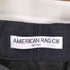 アメリカンラグシー AMERICAN RAG CIE ジップフライ 2タック ワイド スラックス パンツ メンズ JPN:1