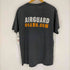 ヘインズ Hanes AIRGUARD プリント半袖カットソー メンズ JPN:L