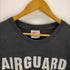 ヘインズ Hanes AIRGUARD プリント半袖カットソー メンズ JPN:L