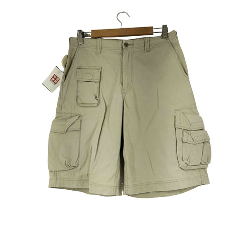 ギャップ Gap ギィミックカーゴショーツ メンズ JPN:S