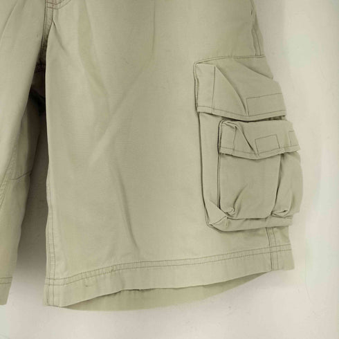 ギャップ Gap ギィミックカーゴショーツ メンズ JPN:S