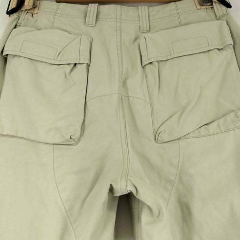 ギャップ Gap ギィミックカーゴショーツ メンズ JPN:S