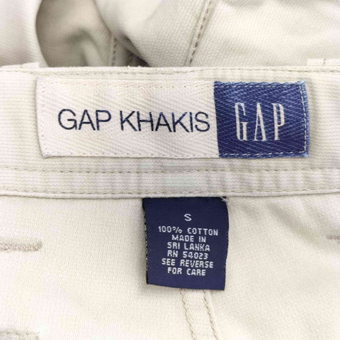 ギャップ Gap ギィミックカーゴショーツ メンズ JPN:S