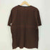 シーケーカルバンクライン ck Calvin Klein ボーダー クルーネック Tシャツ メンズ 4L