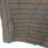シーケーカルバンクライン ck Calvin Klein ボーダー クルーネック Tシャツ メンズ 4L