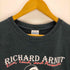 ギルダン GILDAN RICHARD ARNDT プリント半袖カットソー メンズ JPN:L
