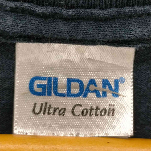 ギルダン GILDAN RICHARD ARNDT プリント半袖カットソー メンズ JPN:L