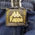 カッパ Kappa サイドラインナイロンショーツ メンズ