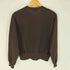 スローブイエナ SLOBE IENA 23SS ニット ショート ブルゾン ジャケット レディース FREE